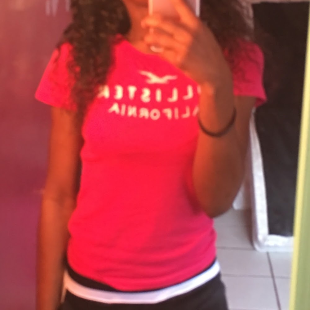 Meet your Posher, Dwayneisha